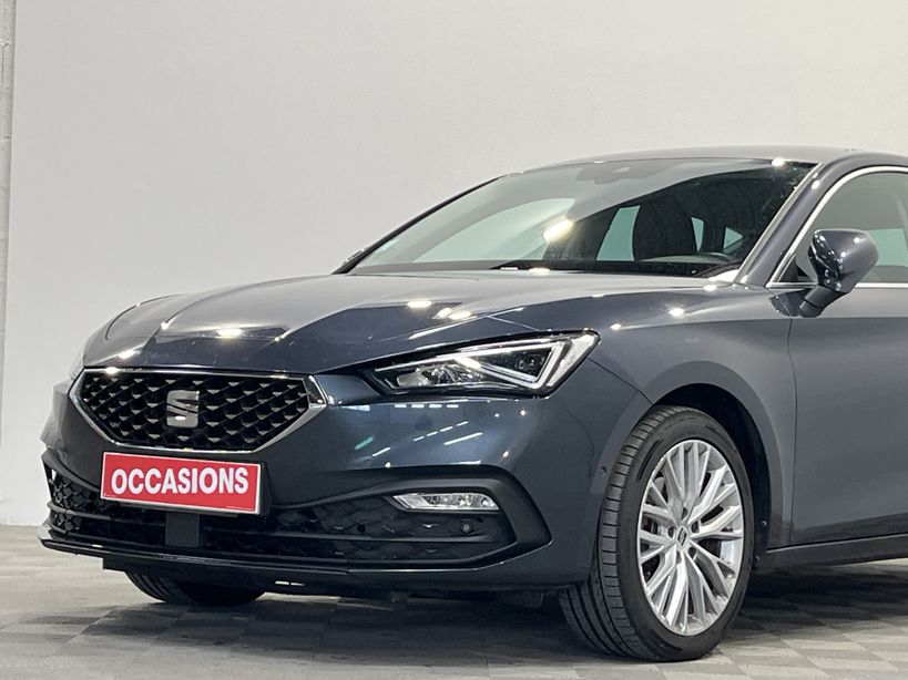 SEAT LEON 2021 - Photo n°45