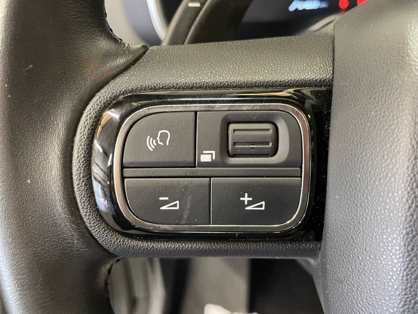 CITROEN C5 AIRCROSS BUSINESS 2021 - Photo n°17