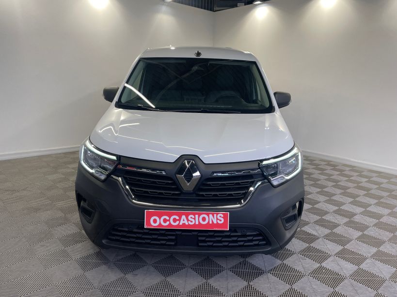 RENAULT KANGOO VAN 2024 - Photo n°5