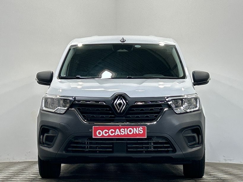 RENAULT KANGOO VAN 2025 - Photo n°5