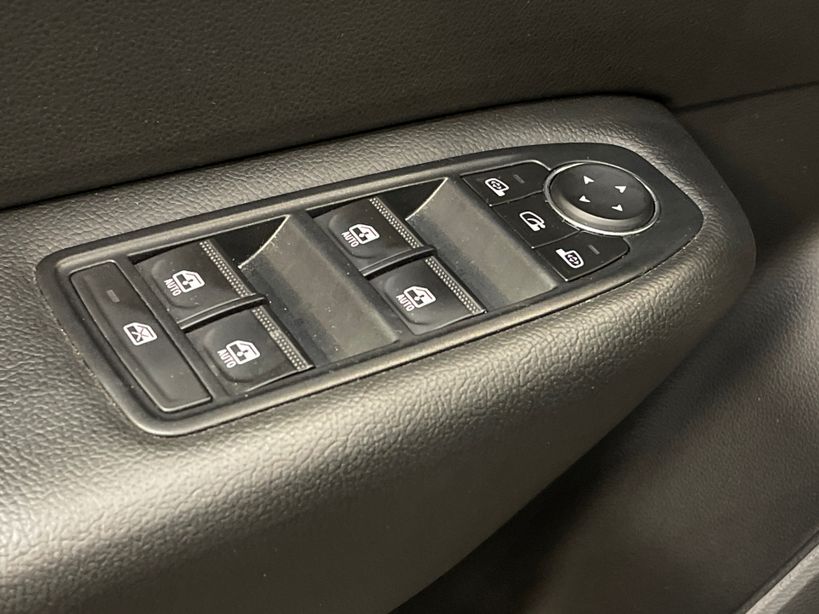RENAULT ARKANA 2022 - Photo n°36