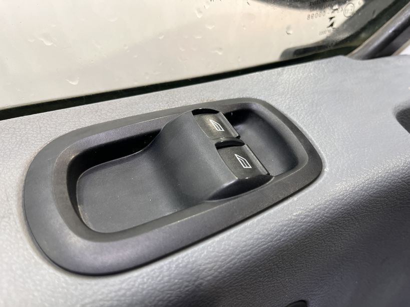 FORD TRANSIT CHASSIS DOUBLE CABINE 2019 - Photo n°28