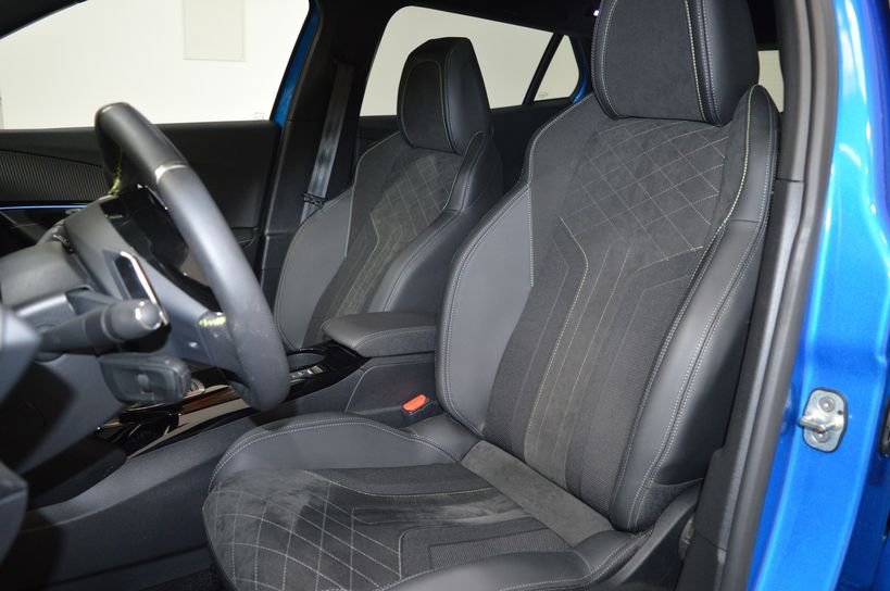 PEUGEOT 2008 2021 - Photo n°35
