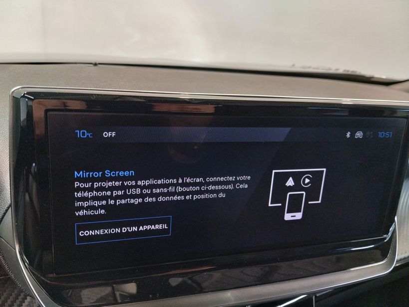 PEUGEOT 2008 2025 - Photo n°35