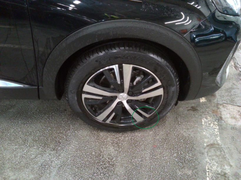 PEUGEOT 3008 2024 - Photo n°2