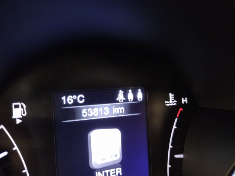 FIAT 500X MY19 2019 - Photo n°1
