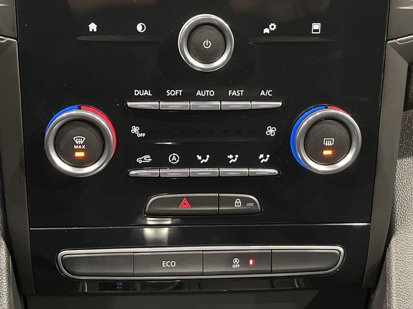 RENAULT TALISMAN 2019 - Photo n°17