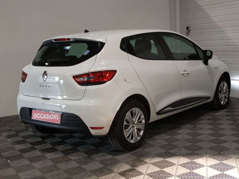 RENAULT CLIO IV 2019 - Photo n°5