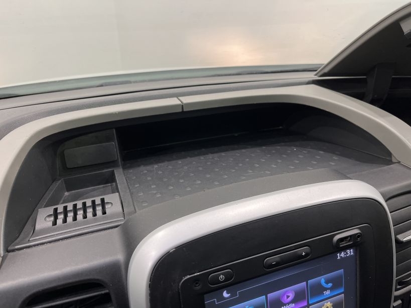 RENAULT TRAFIC COMBI 2016 - Photo n°31