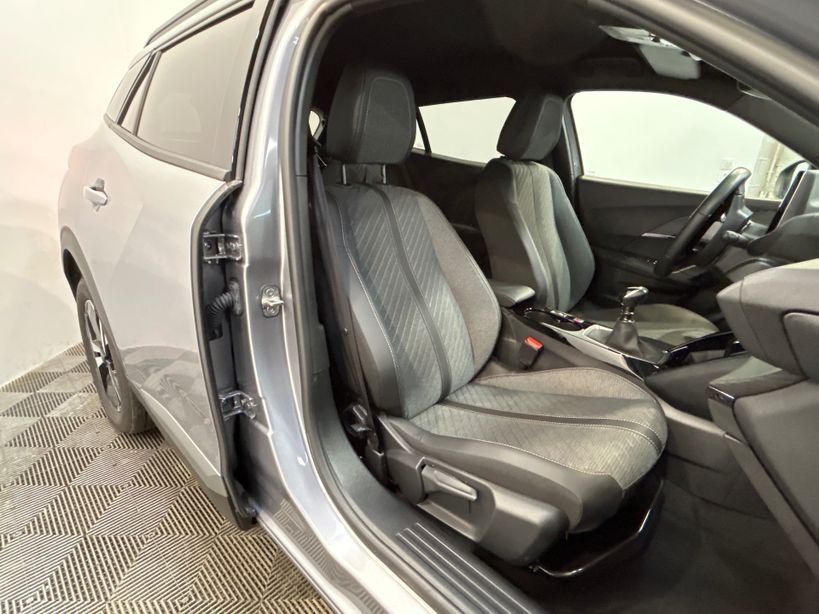 PEUGEOT 2008 2025 - Photo n°36