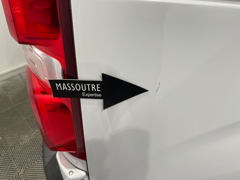 PEUGEOT EXPERT FOURGON 2024 - Photo n°15