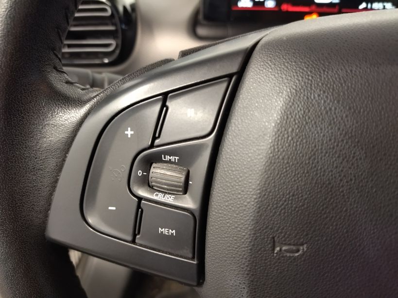 CITROEN C4 CACTUS BUSINESS 2018 - Photo n°28