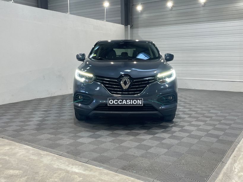 RENAULT KADJAR 2022 - Photo n°2