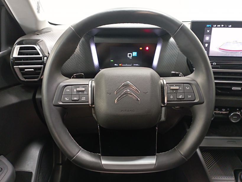 CITROEN C4 X 2023 - Photo n°16