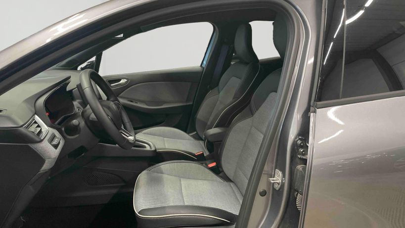 RENAULT CLIO V 2025 - Photo n°7