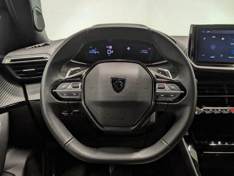 PEUGEOT 2008 2025 - Photo n°13