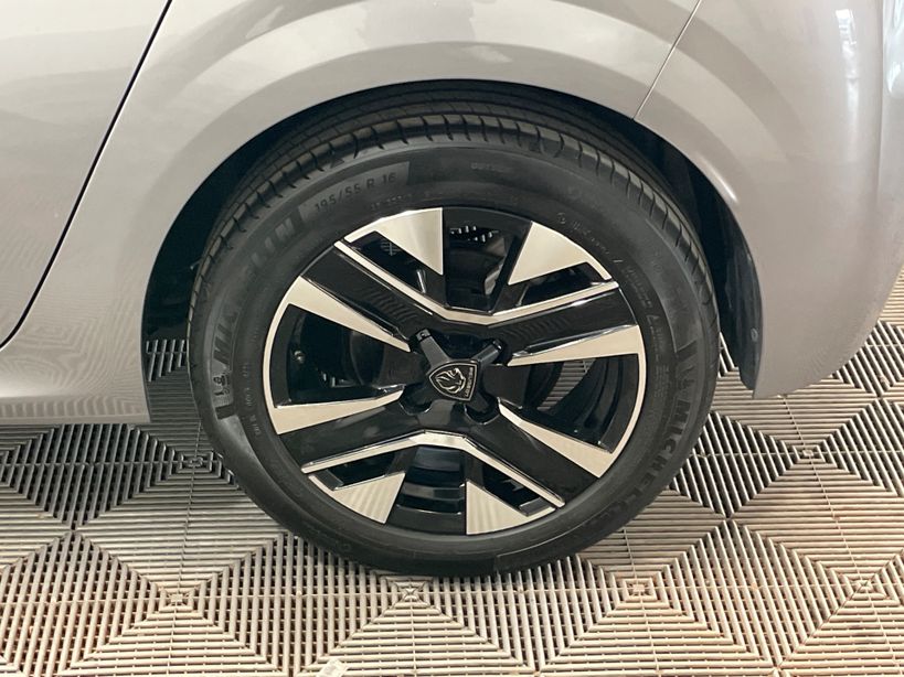 PEUGEOT 208 2025 - Photo n°24