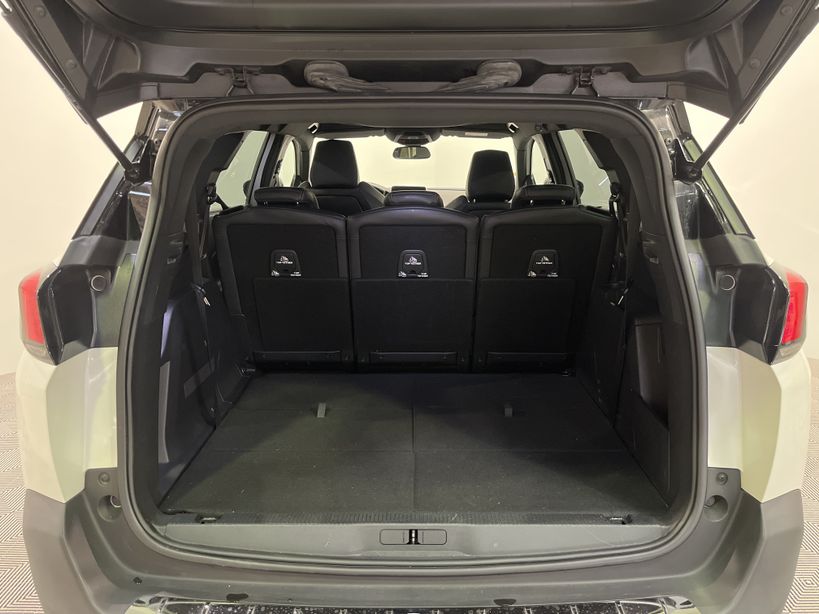 PEUGEOT 5008 2017 - Photo n°54