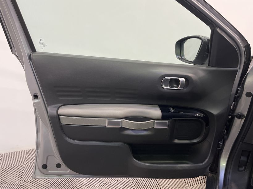 CITROEN C4 CACTUS BUSINESS 2019 - Photo n°31
