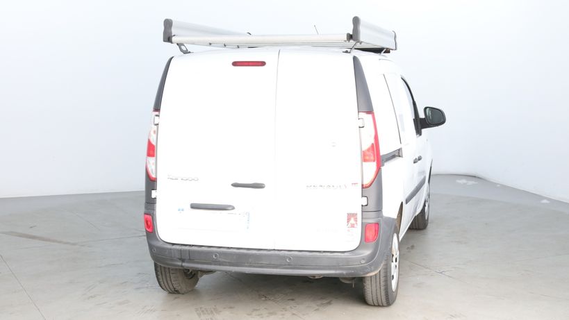 RENAULT KANGOO EXPRESS 2019 - Photo n°4