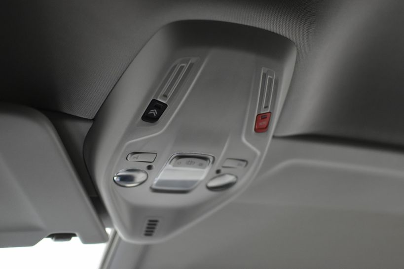 CITROEN GRAND C4 SPACETOURER 2019 - Photo n°19