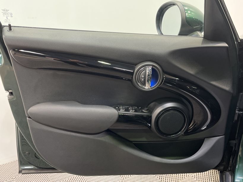 MINI HATCH 5 PORTES F55 LCI 2018 - Photo n°31