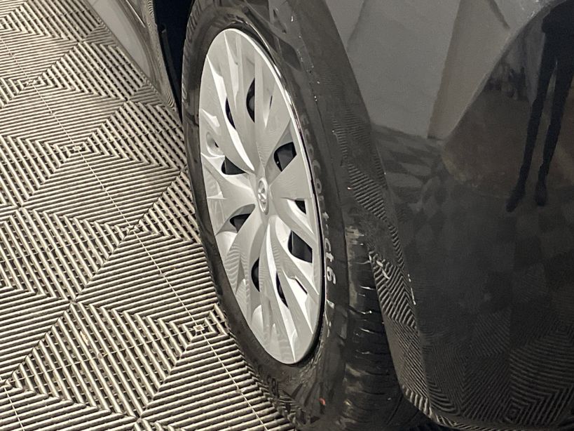 TOYOTA YARIS HYBRIDE 2025 - Photo n°3