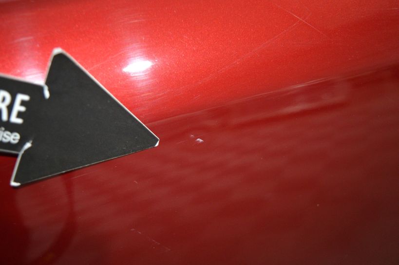 NISSAN NOTE 2012 - Photo n°10