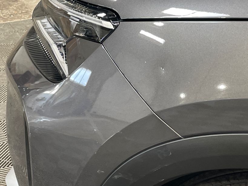 CITROEN C5 AIRCROSS 2023 - Photo n°13