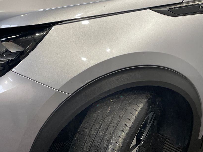 PEUGEOT 2008 2024 - Photo n°13