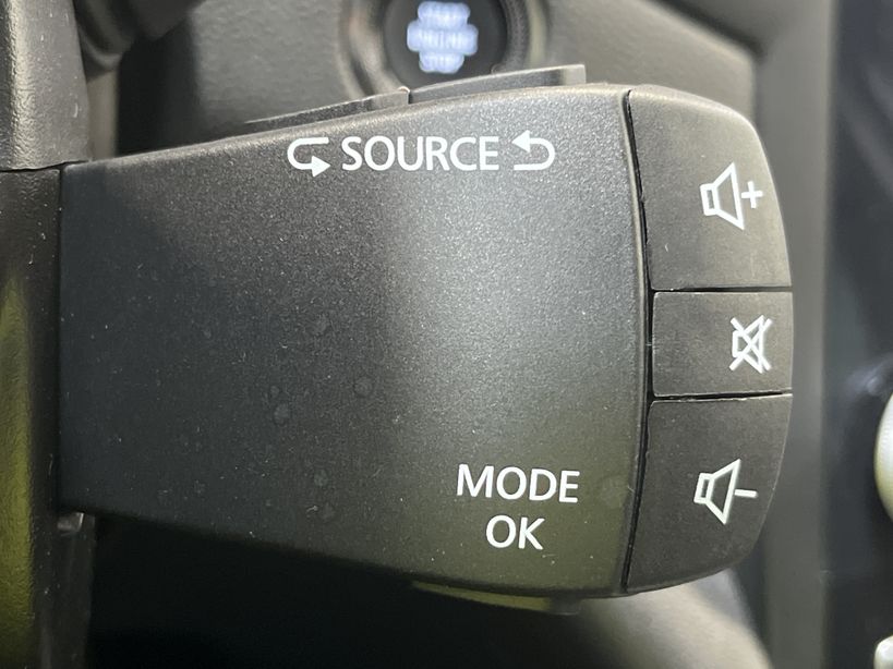 RENAULT MEGANE IV BERLINE 2021 - Photo n°29