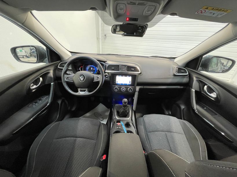 RENAULT KADJAR 2021 - Photo n°16