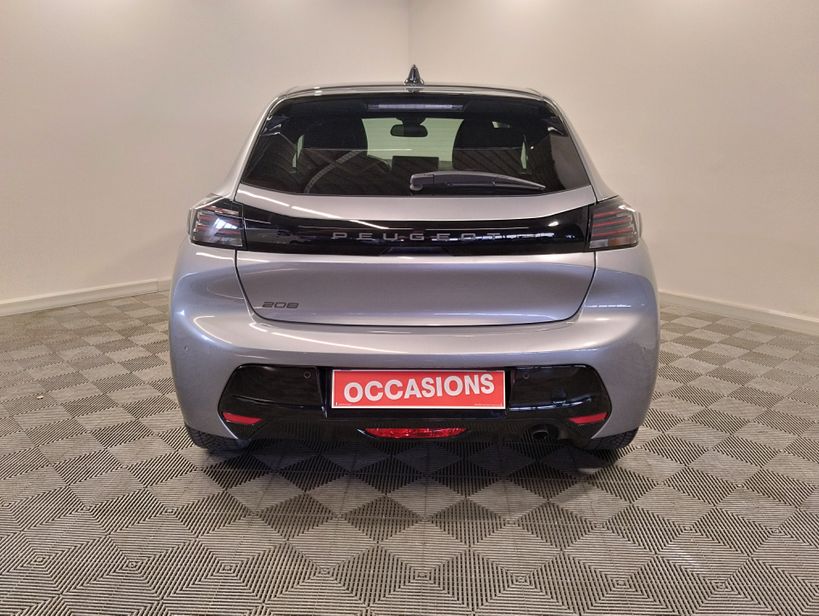 PEUGEOT 208 2025 - Photo n°3