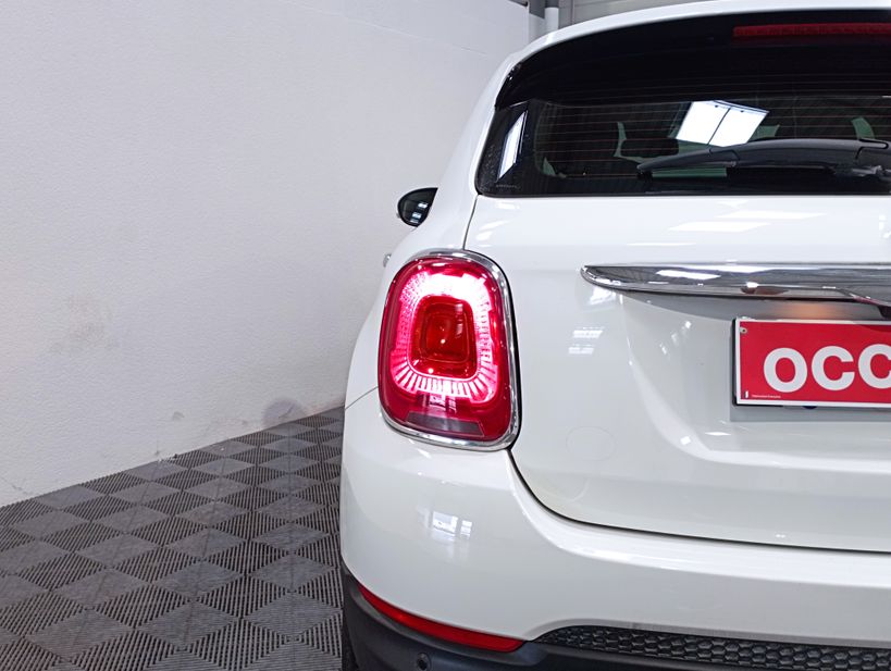 FIAT 500X MY18 2018 - Photo n°10