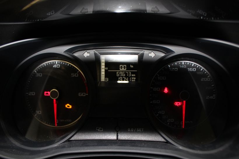 SEAT IBIZA 2015 - Photo n°16