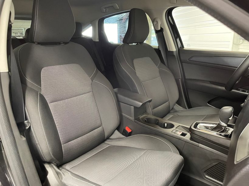 RENAULT ARKANA 2024 - Photo n°11