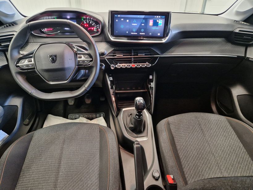 PEUGEOT 208 2025 - Photo n°11