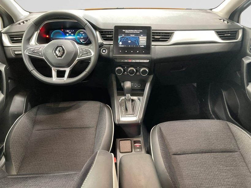 RENAULT CAPTUR 2023 - Photo n°11