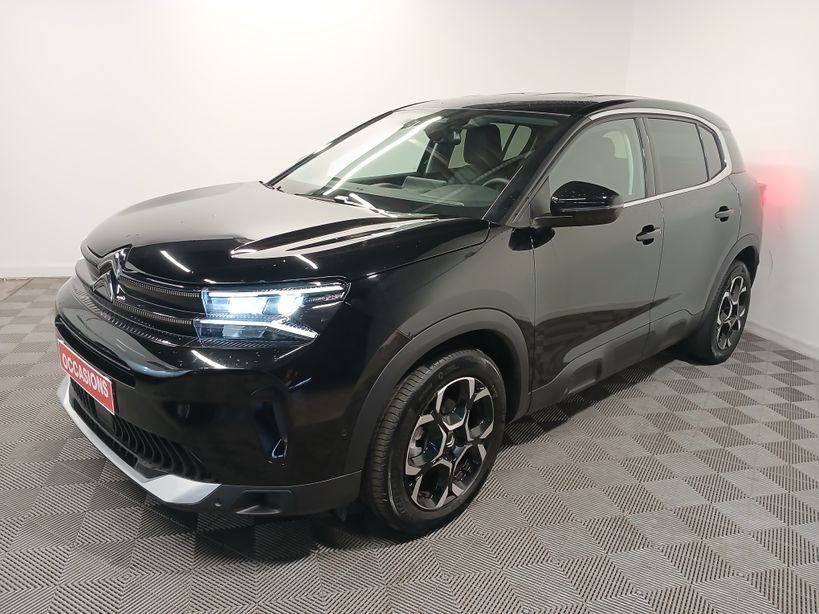 CITROEN C5 AIRCROSS 2024 - Photo n°1