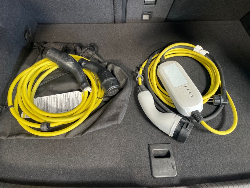 VOLKSWAGEN GOLF 2022 - Photo n°25