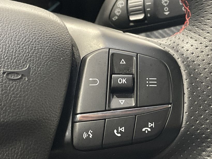 FORD FOCUS 2021 - Photo n°30