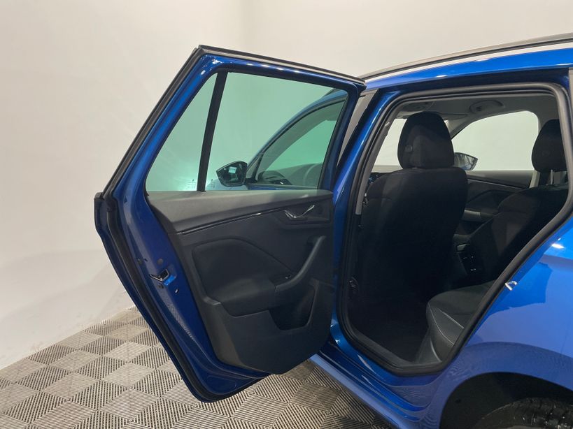 SKODA KAMIQ 2025 - Photo n°39