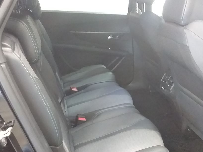 PEUGEOT 5008 2024 - Photo n°9