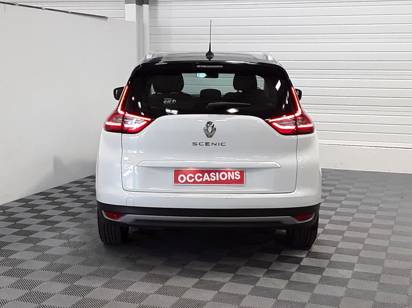 RENAULT GRAND SCENIC IV BUSINESS 2017 - Photo n°13