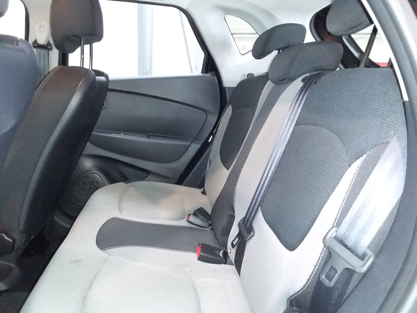RENAULT CAPTUR 2016 - Photo n°8