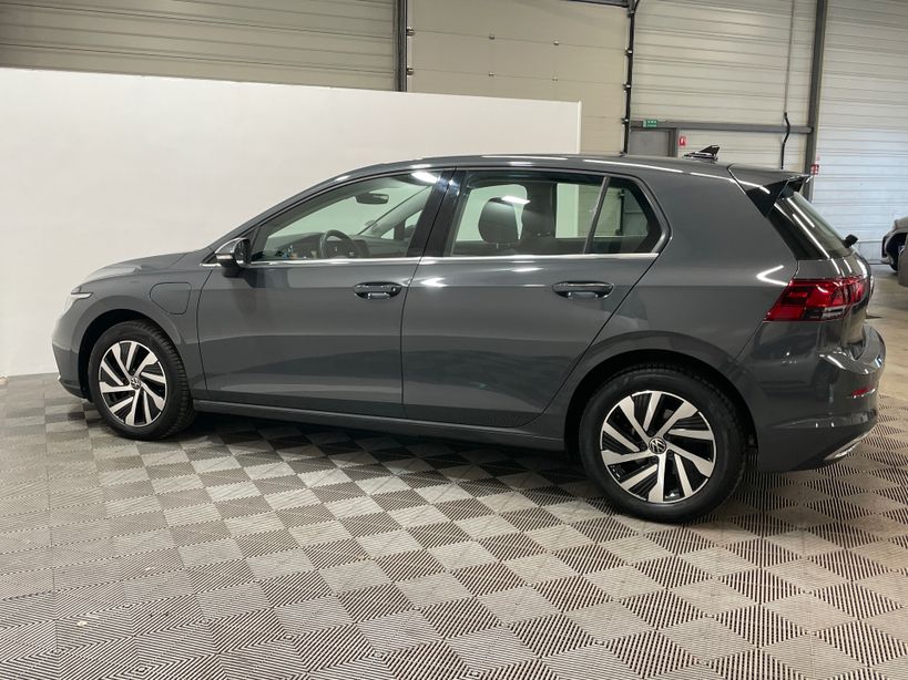 VOLKSWAGEN GOLF 2022 - Photo n°25