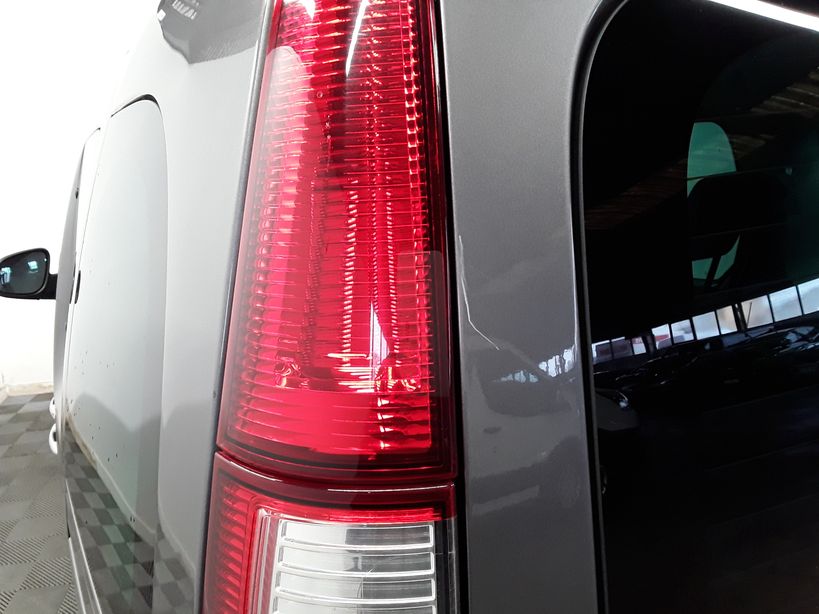 RENAULT KANGOO 2018 - Photo n°9