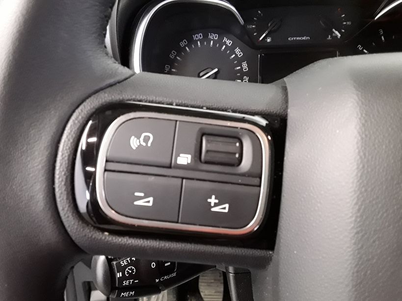 CITROEN C3 AIRCROSS 2020 - Photo n°22