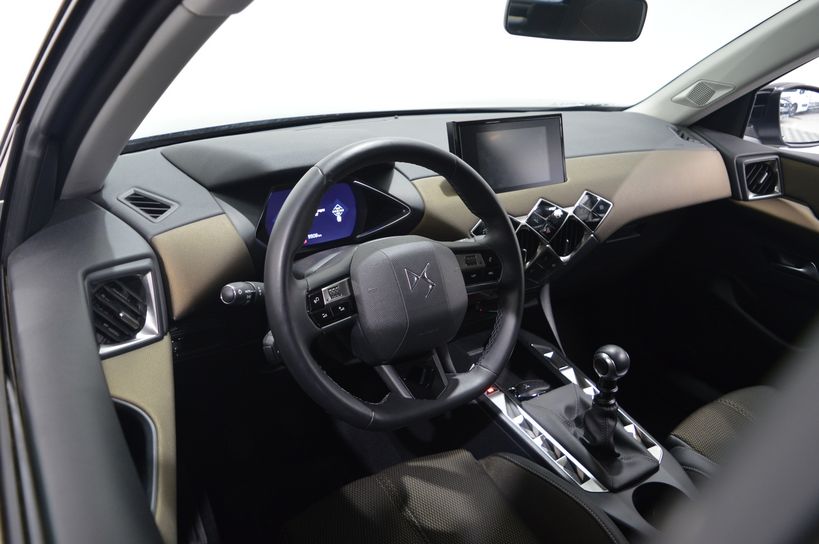 DS DS3 CROSSBACK 2020 - Photo n°9