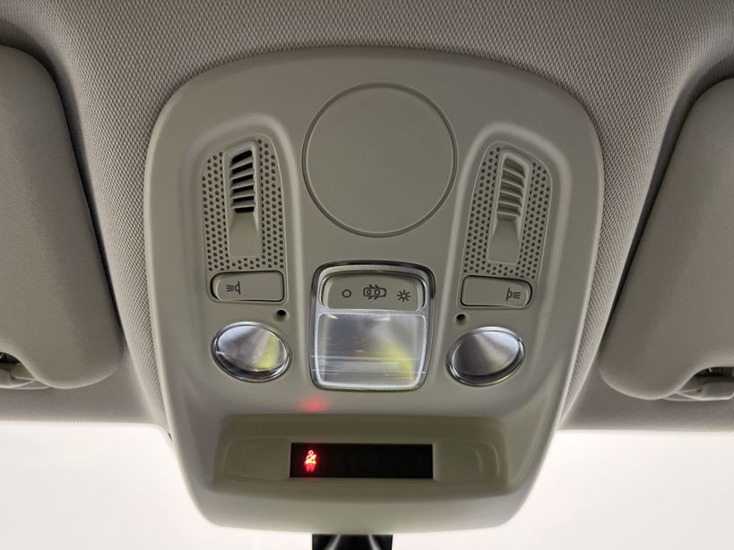 CITROEN C4 2016 - Photo n°21